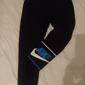 Nike women's athletic wear